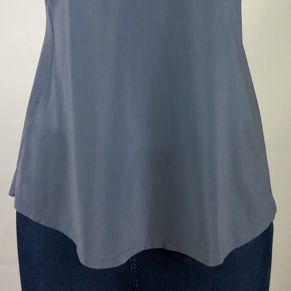 Lululemon Grey Tank Top Size M - Picture 3 of 6